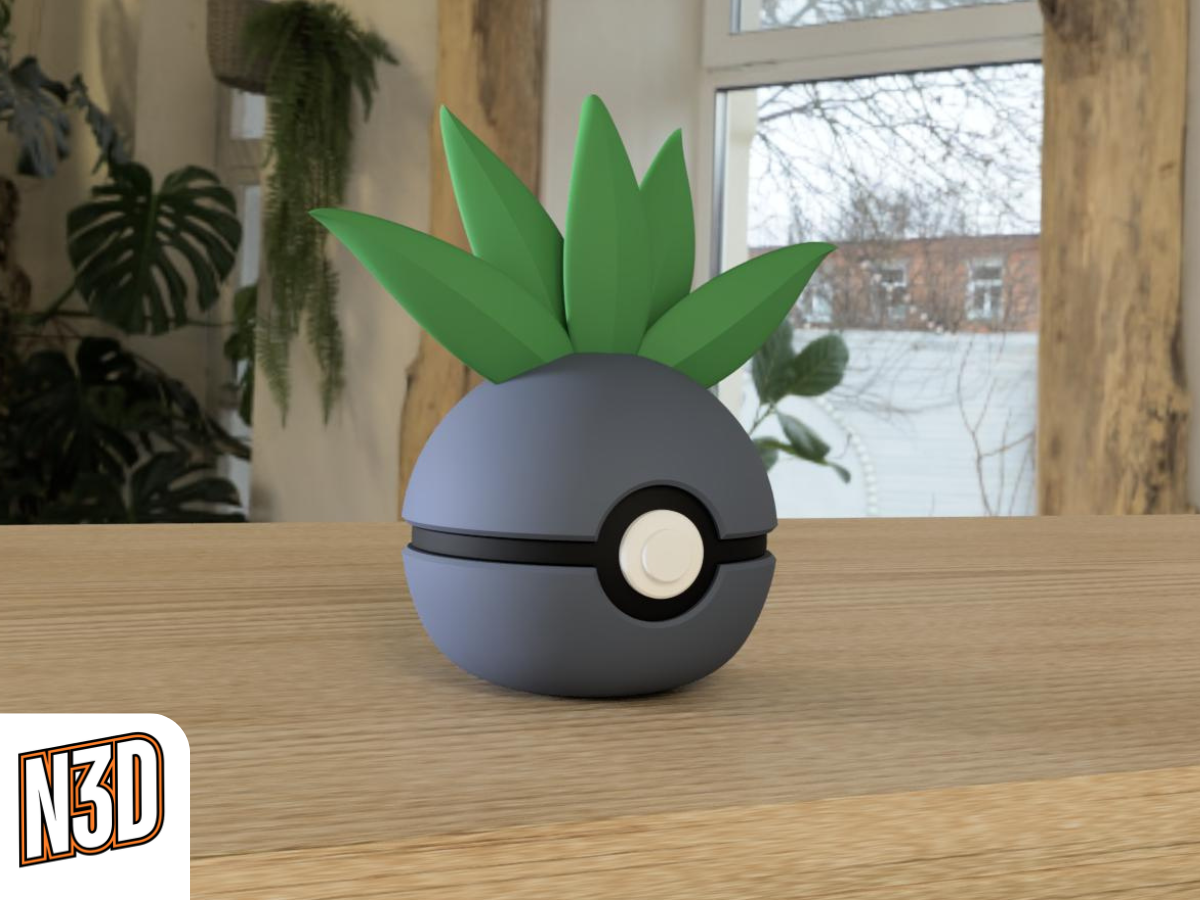 Oddish