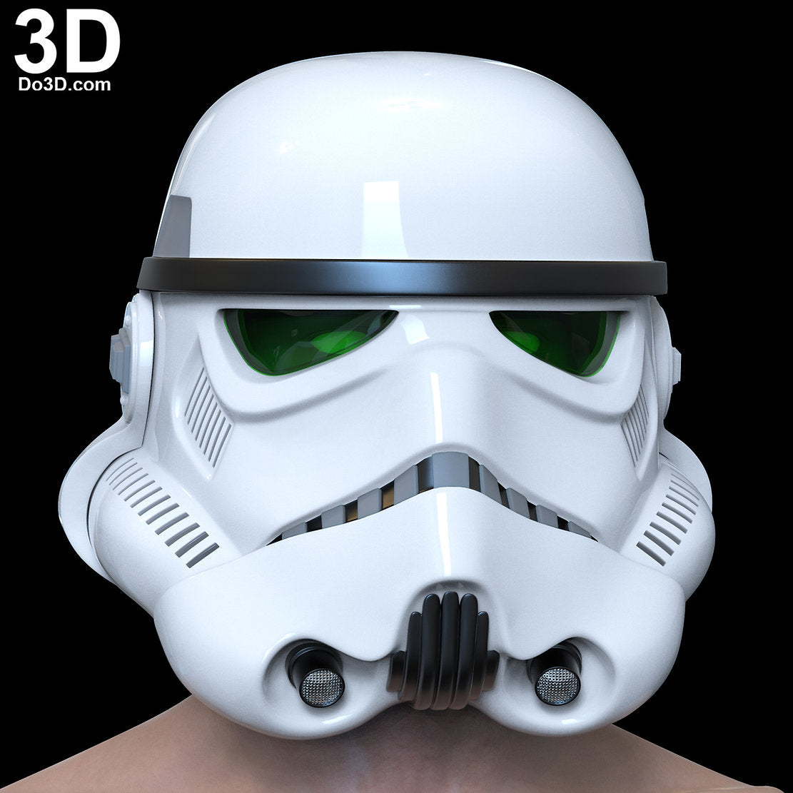 Classic Storm Trooper