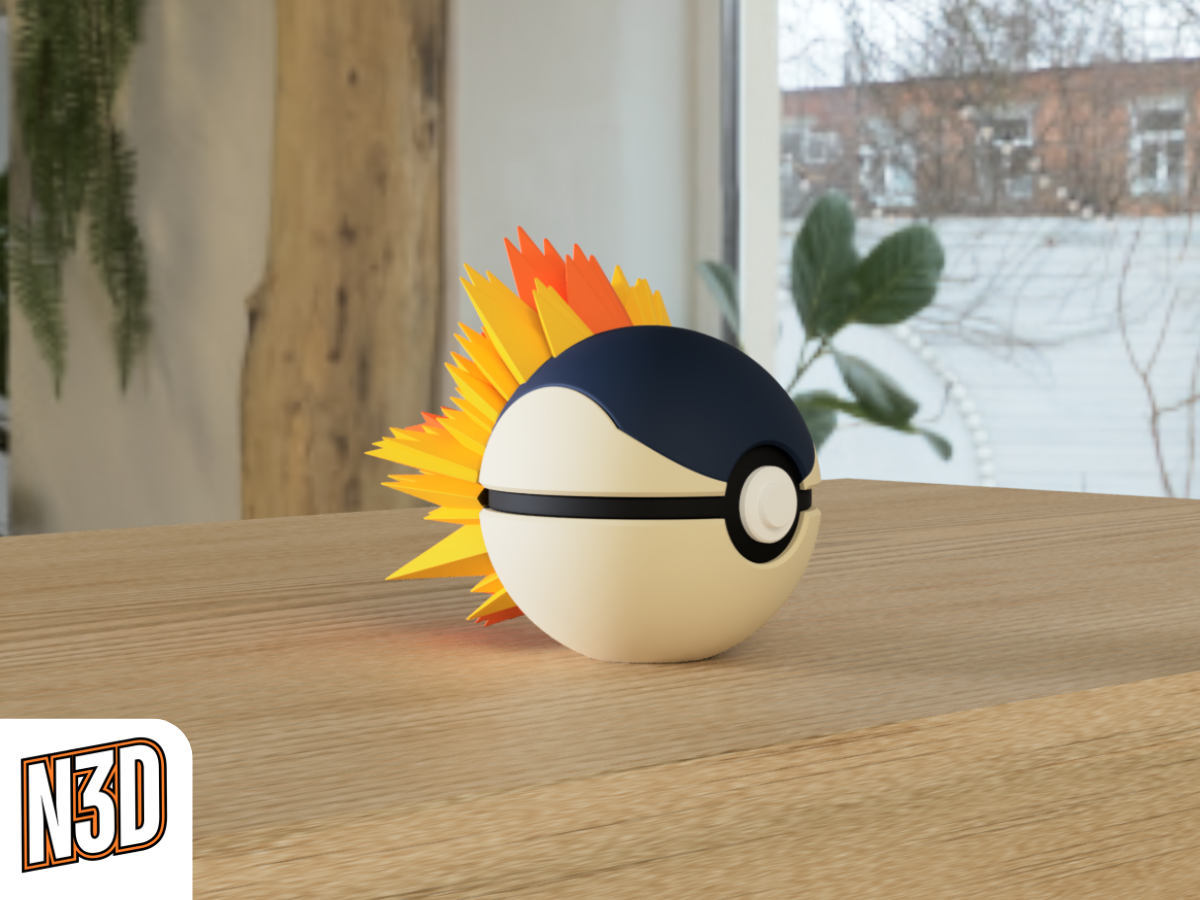Cyndaquil