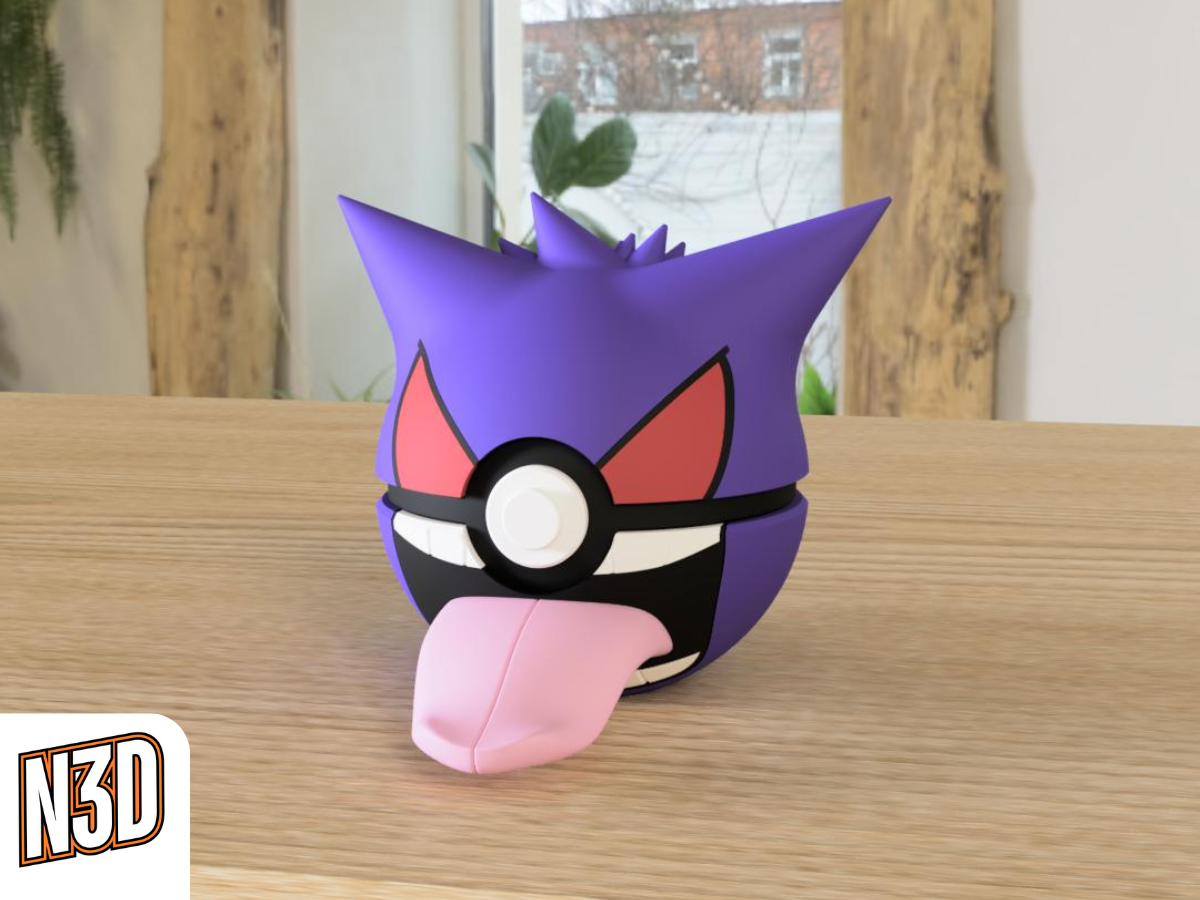 Gengar