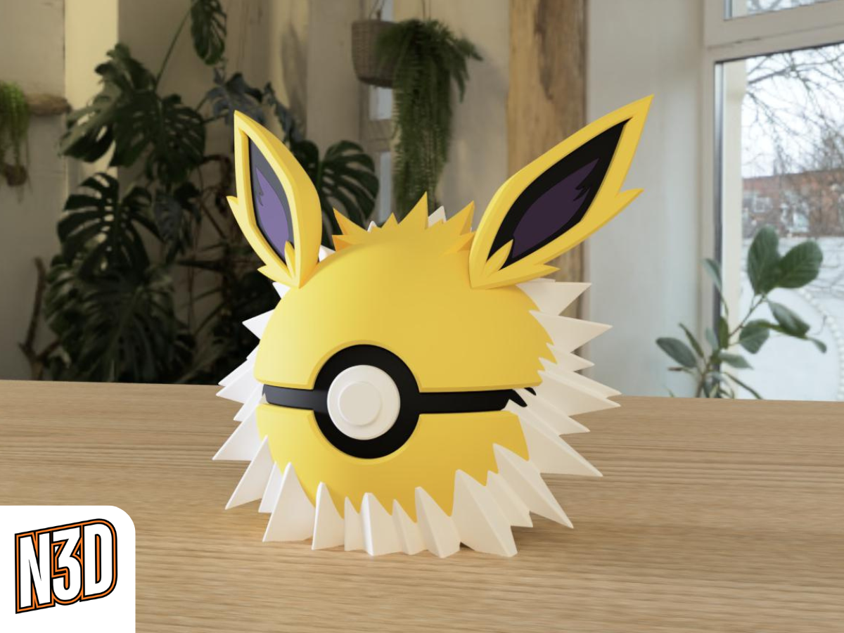 Jolteon