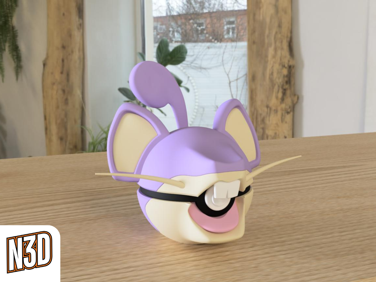 Rattata