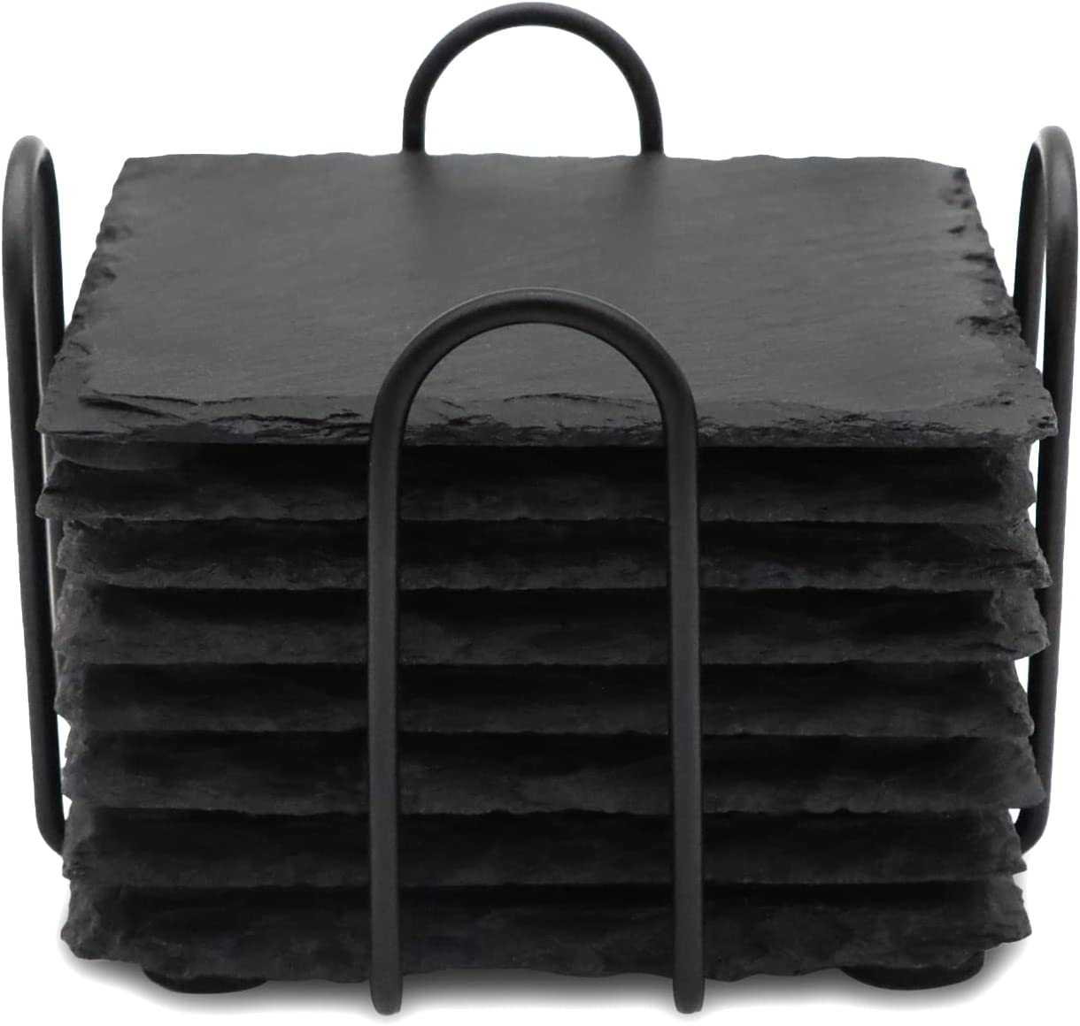 Slate Coaster - Square (Wholesale)