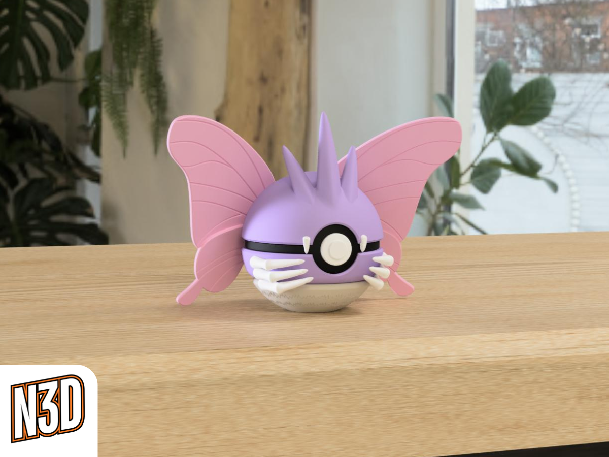 Venomoth