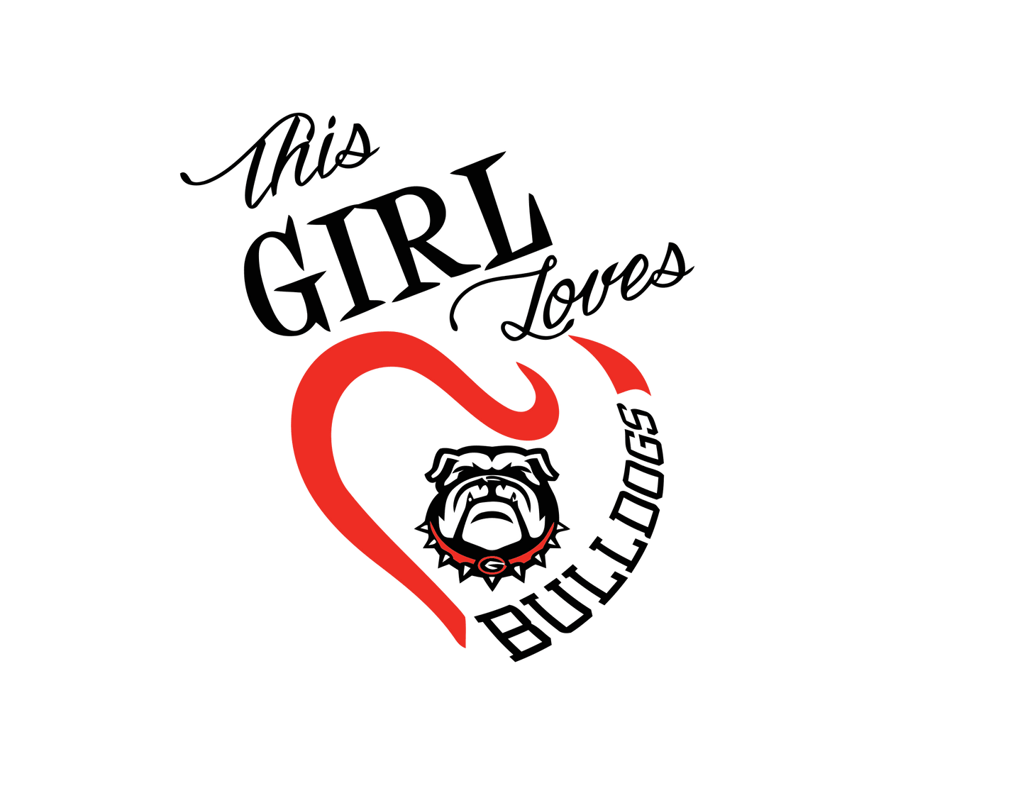 This Girl Loves Georgia