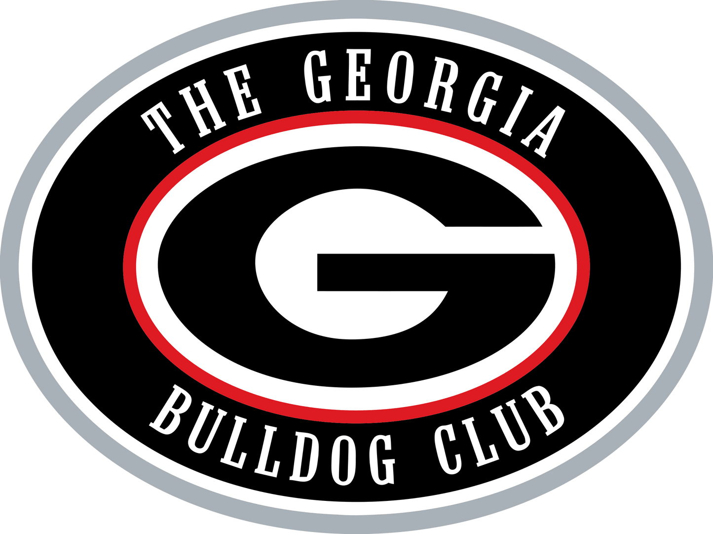 The Georgia Bulldog Club