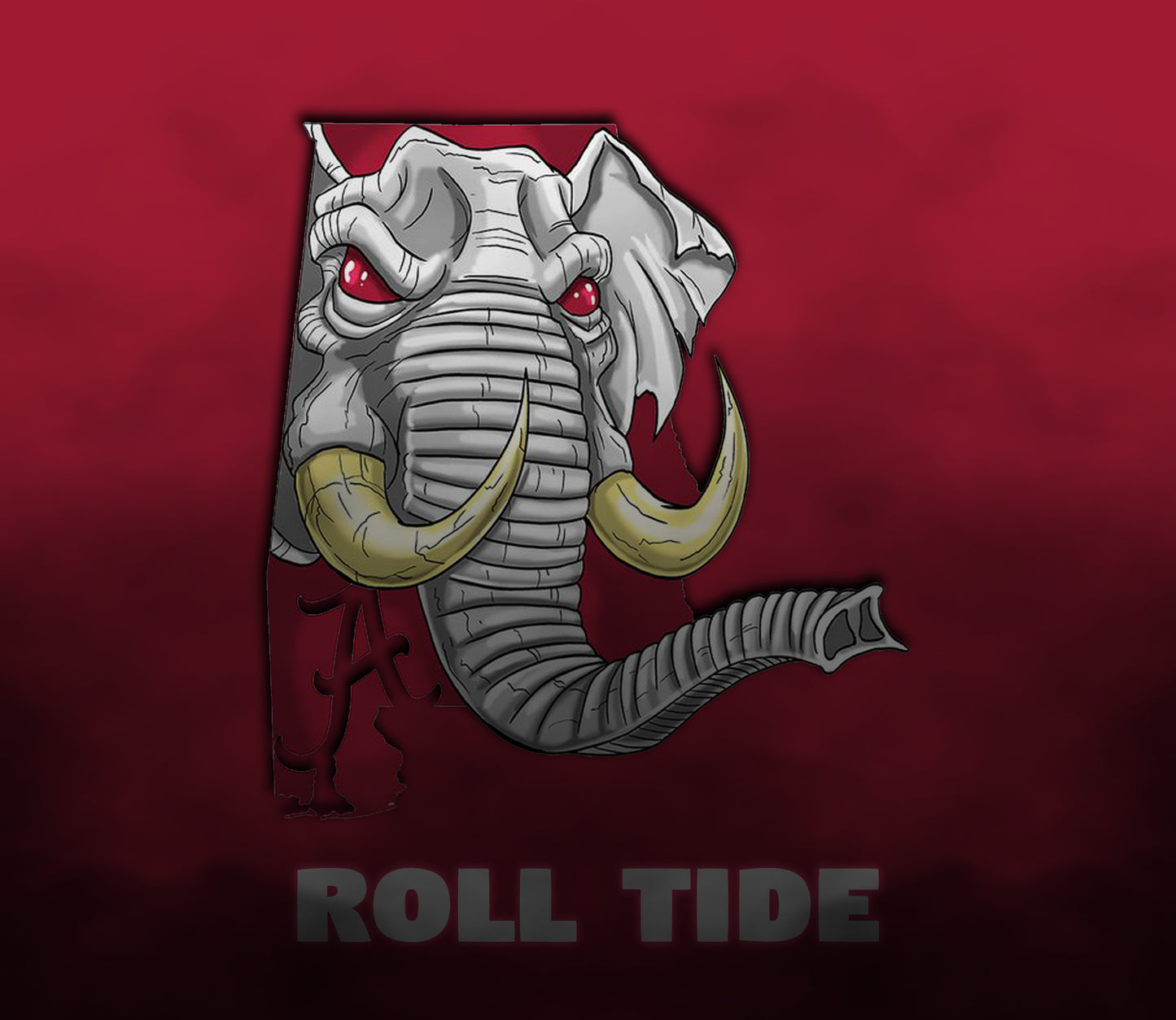 Elephant in the State