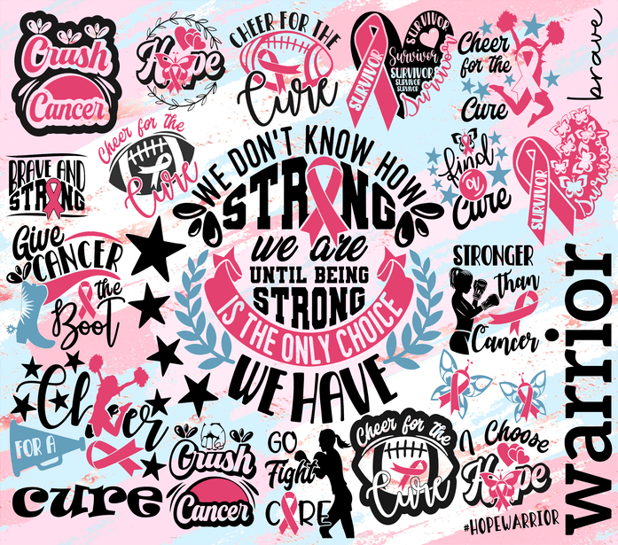 Cancer Warrior quotes