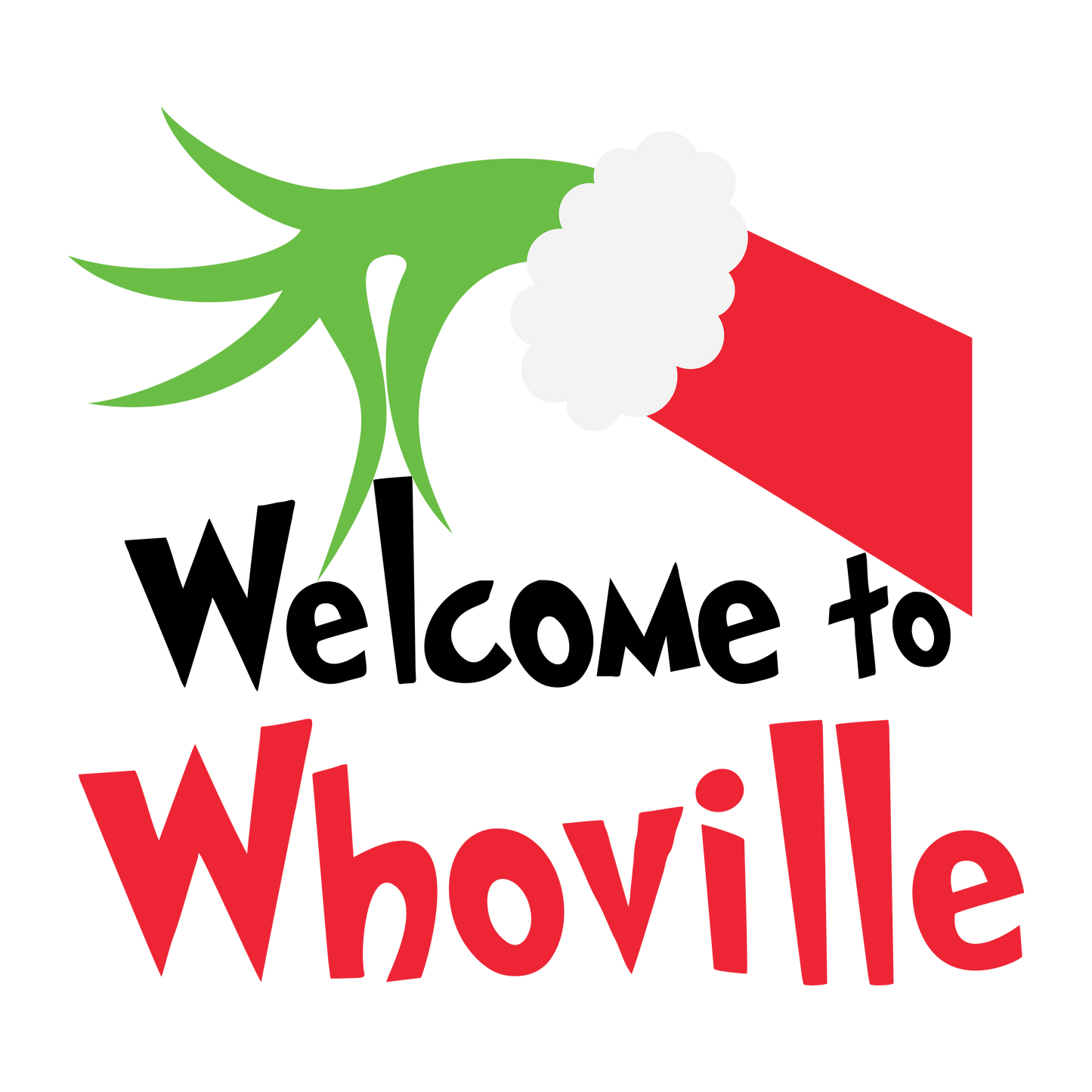 Welcome to Whoville