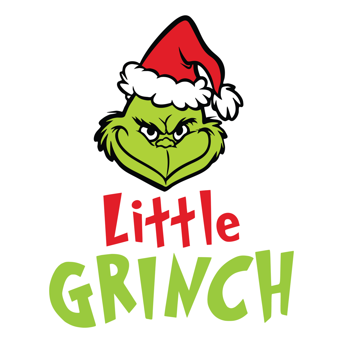 Little Grinch v1