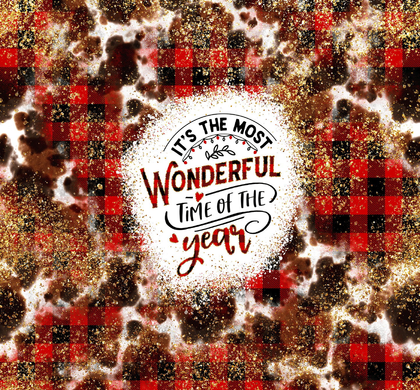 It's the Most Wonderful Time of the Year