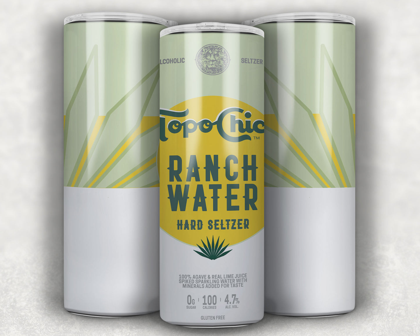 Topo-Chico Ranch Water