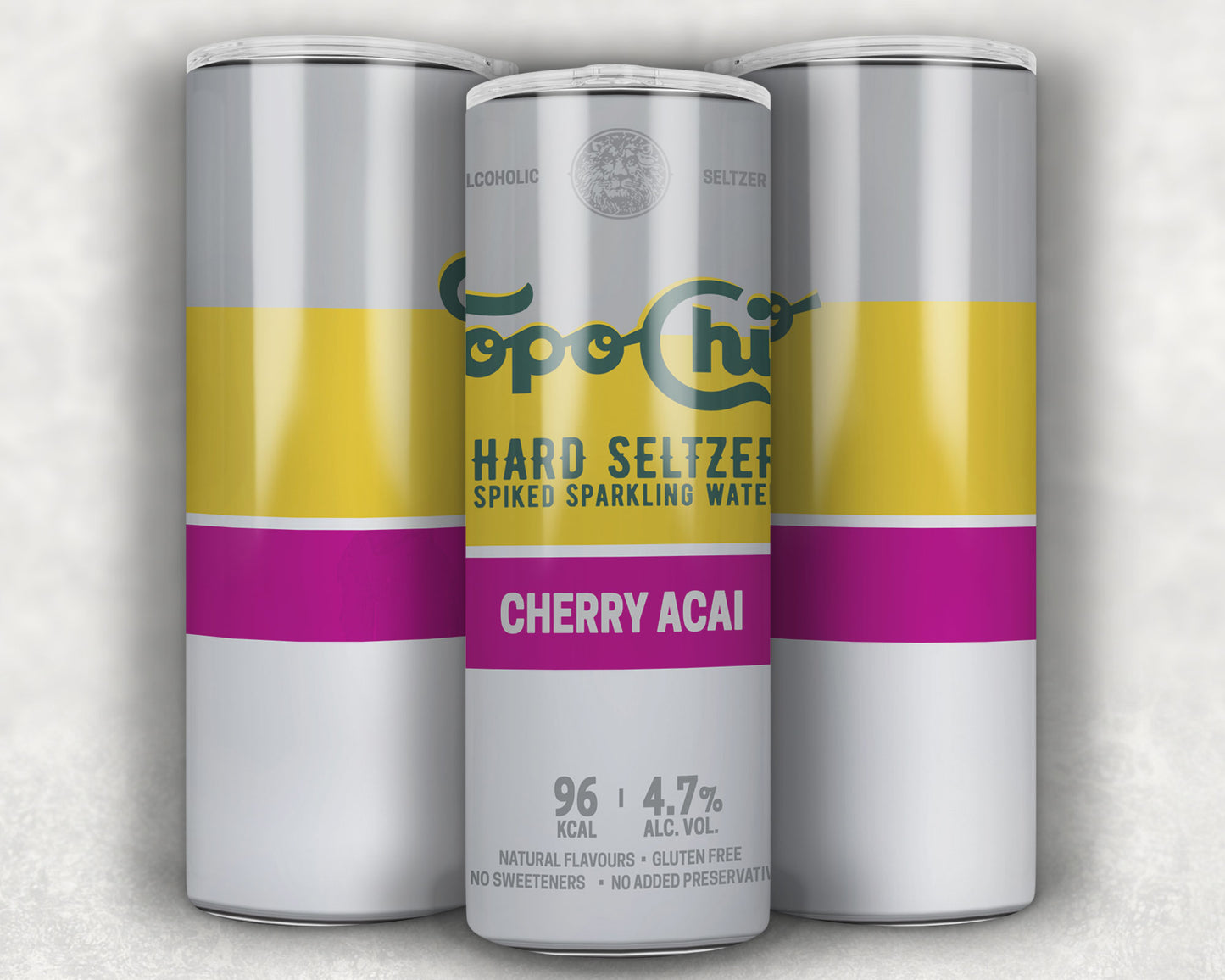Topo-Chico Cherry-Acai