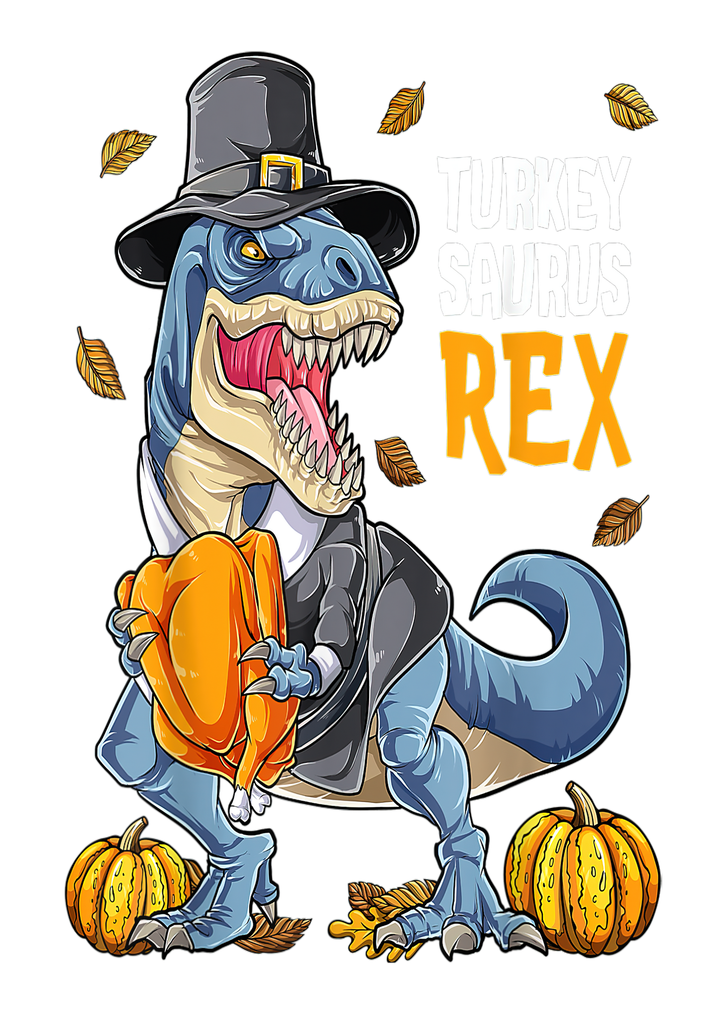 Turkey Saurus Rex