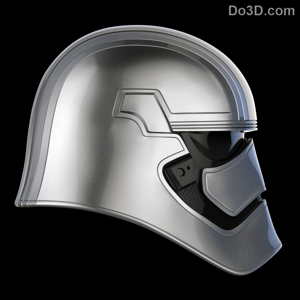 Captain Phasma