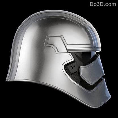 Captain Phasma