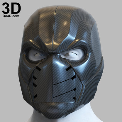 Deathstroke