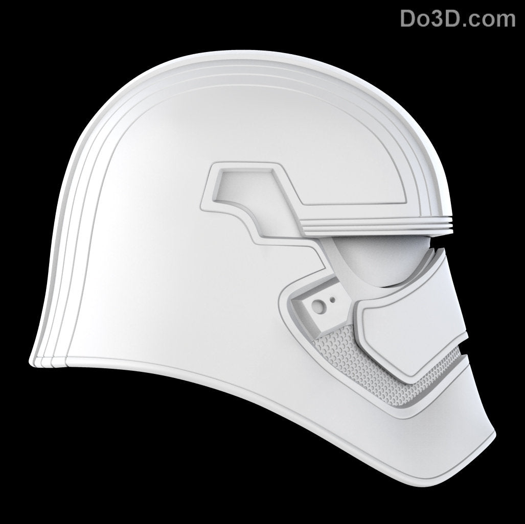 Captain Phasma