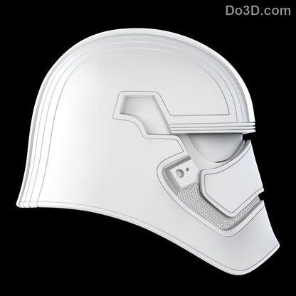 Captain Phasma