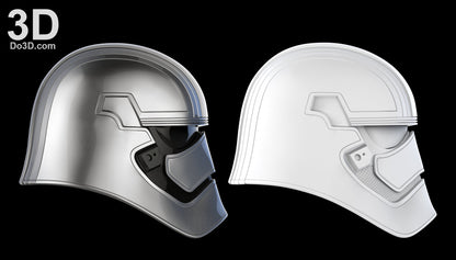 Captain Phasma