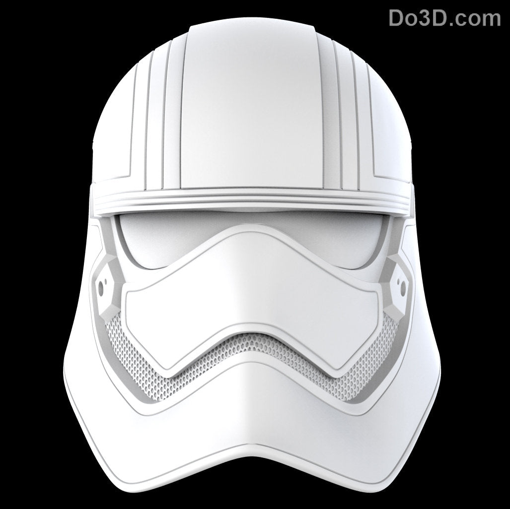 Captain Phasma
