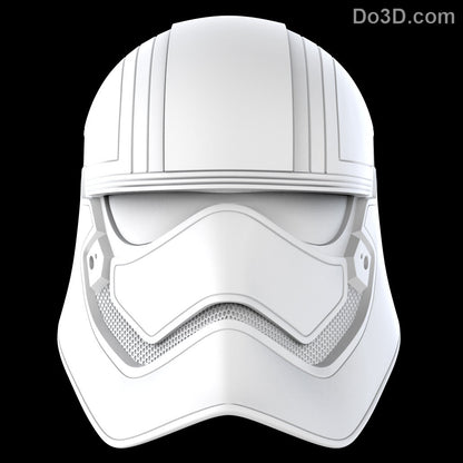 Captain Phasma