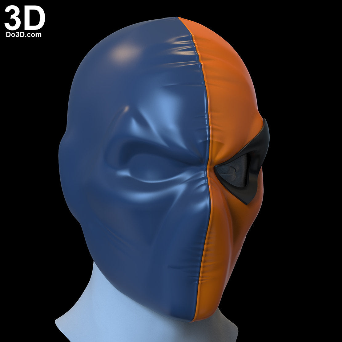 Deathstroke