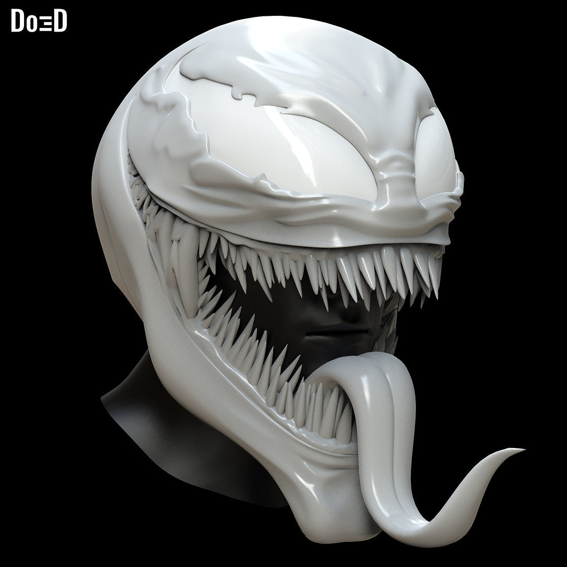 Venom - Mouth Open