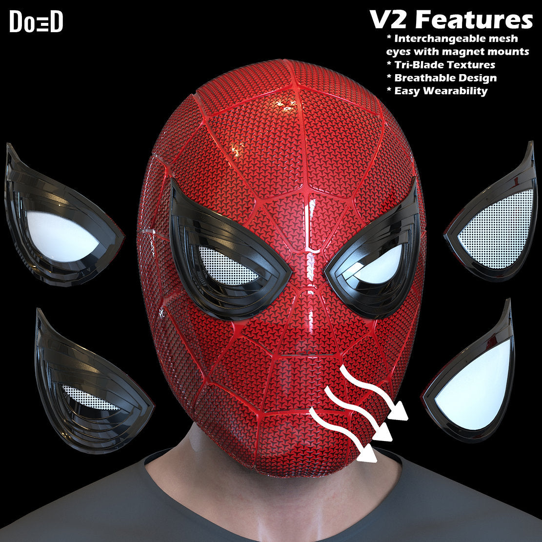 Spiderman