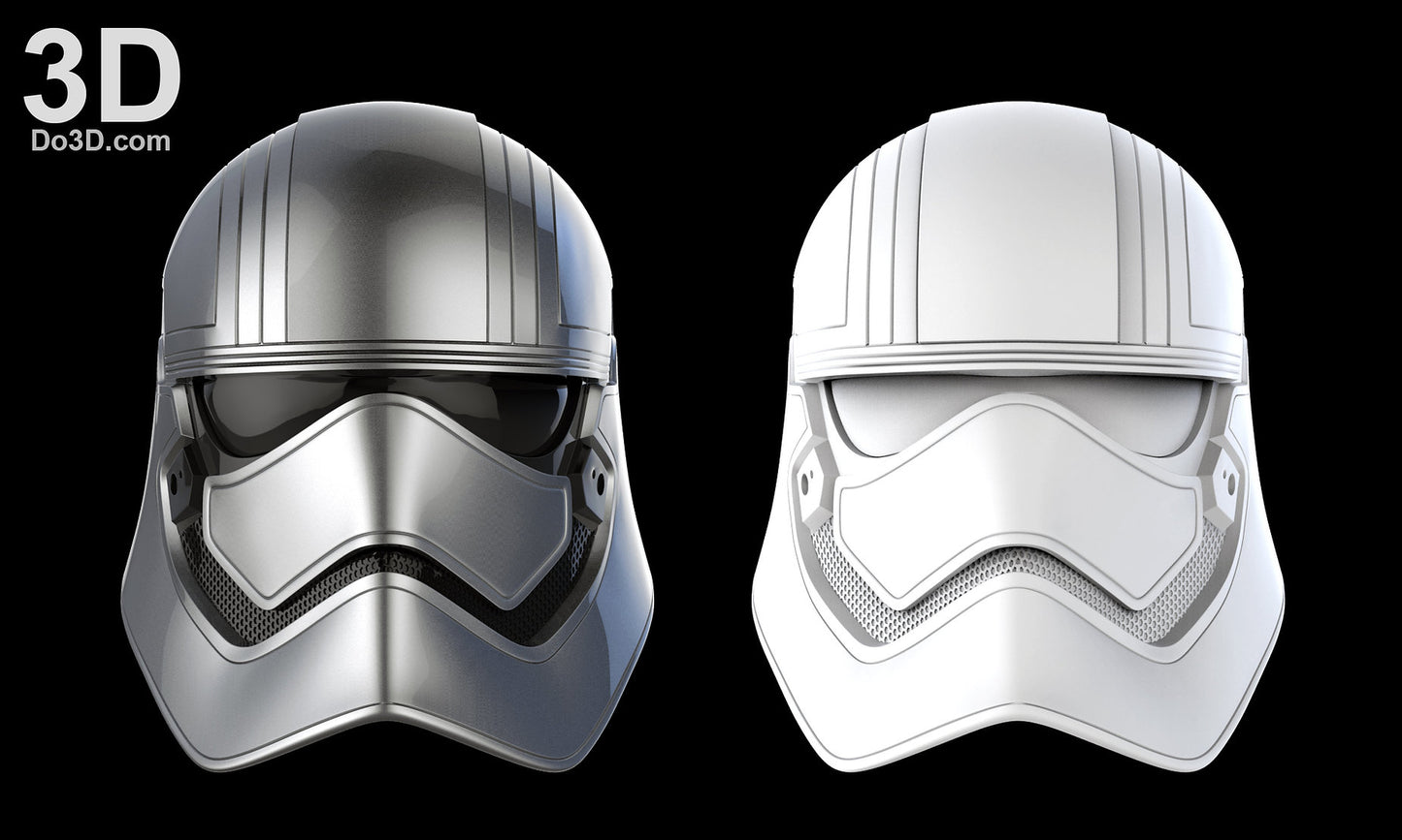 Captain Phasma