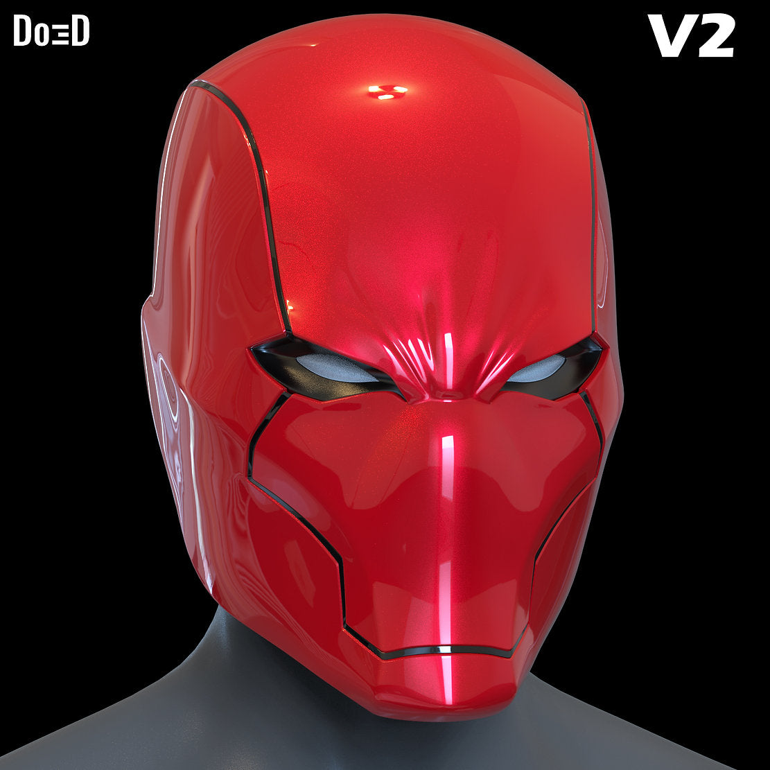 Red Hood