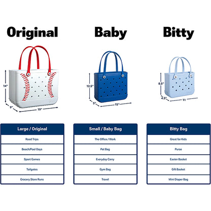 PRE ORDER - Beach Bag - PRE ORDER