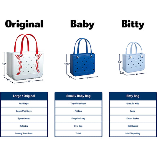 PRE ORDER - Beach Bag - PRE ORDER