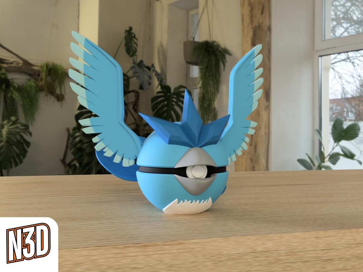 Articuno