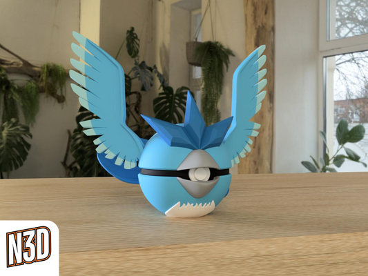Articuno
