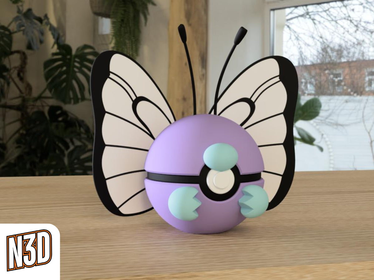 Butterfree