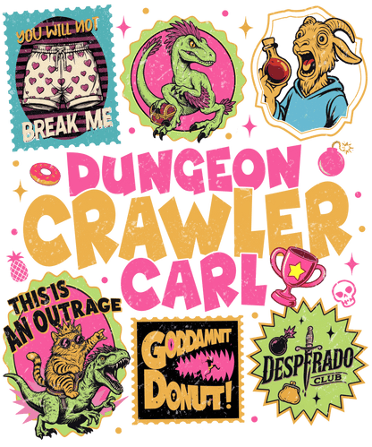 New Achievement!  You want a coaster.  Reward?  You get to buy a coaster.