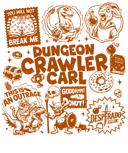 New Achievement!  You want a coaster.  Reward?  You get to buy a coaster.