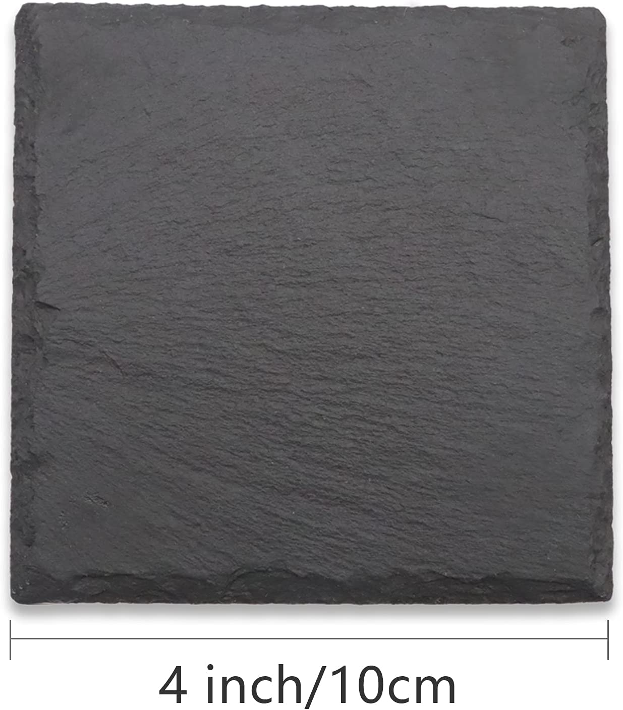 Slate Coaster - Square (Wholesale)