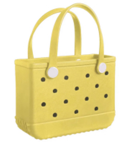 PRE ORDER - Beach Bag - PRE ORDER