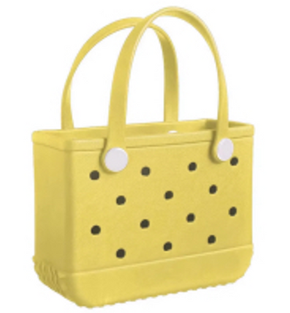 PRE ORDER - Beach Bag - PRE ORDER