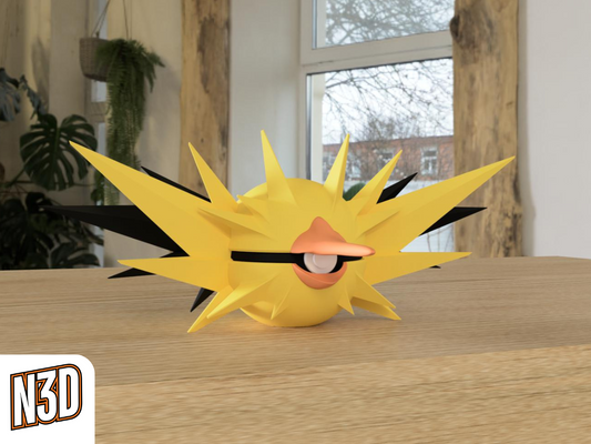 Zapdos