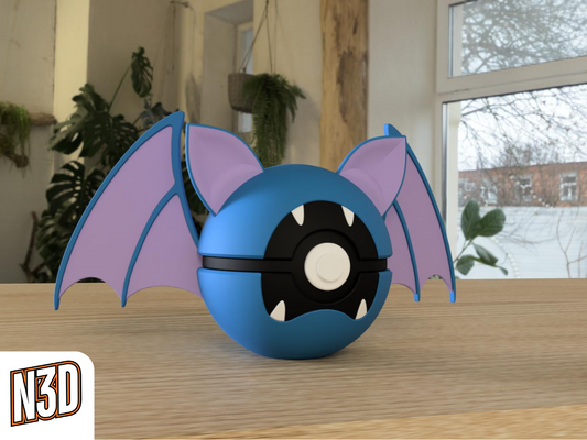 Zubat