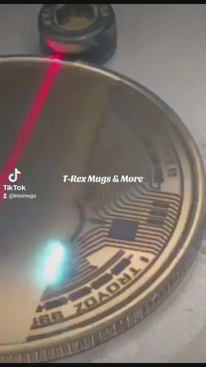 Customer Laser Engraving and Design