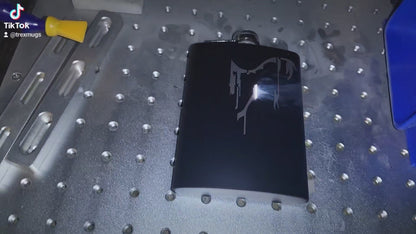 Customer Laser Engraving and Design