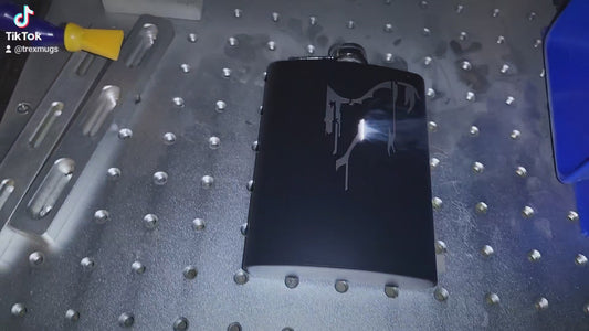 Customer Laser Engraving and Design