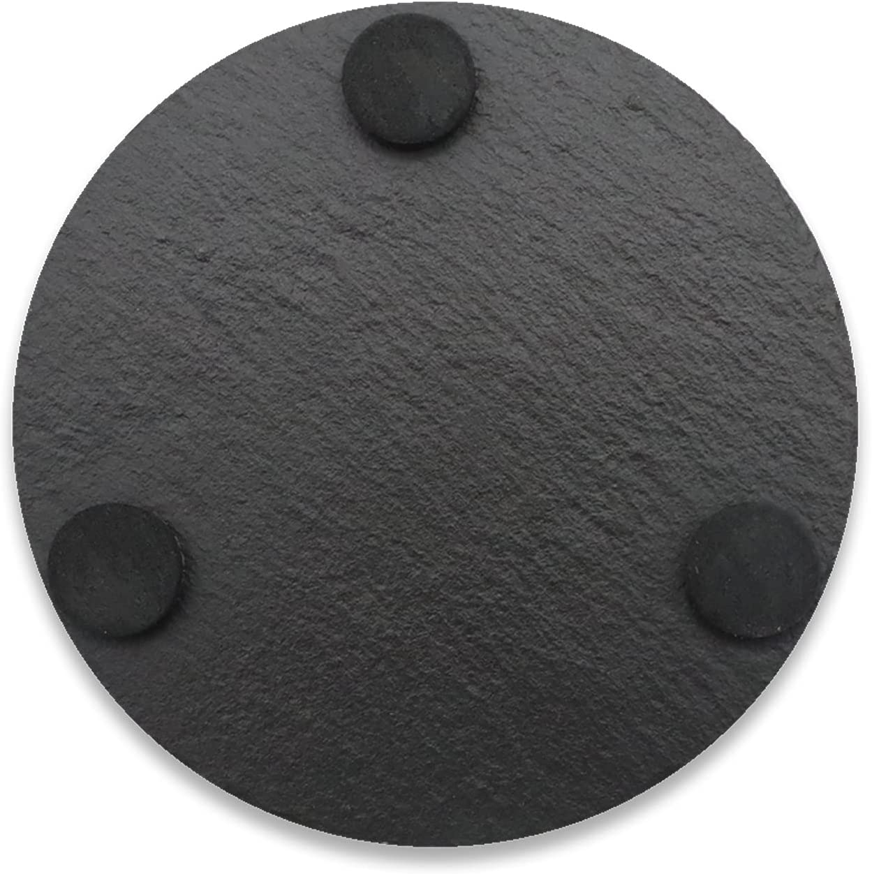 Slate Coaster - Round (wholesale)