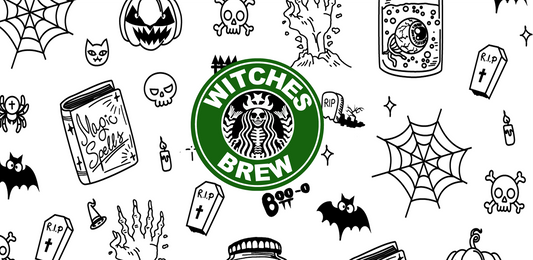 Witches Brew