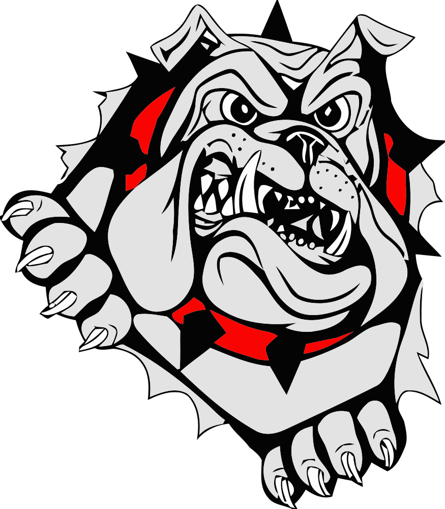 Hunker Down ripping through