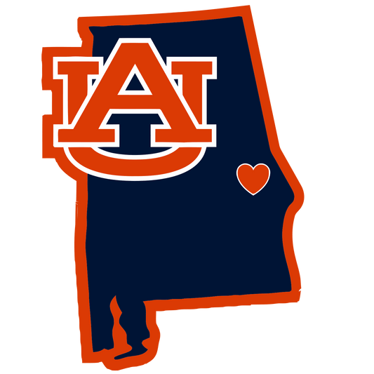 AU in State of Alabama